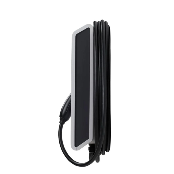 Indra Smart Pro 7.4kW Type 2 with 6m cable Ev Car Charger - Image 5