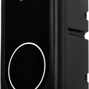 7.4kW Domestic EV Charger With Tethered Cable, Type 2, Single Phase - VEC03